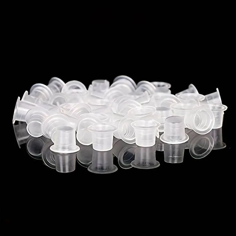 Tattoo Ink Cups, Free Shipping Canada & US