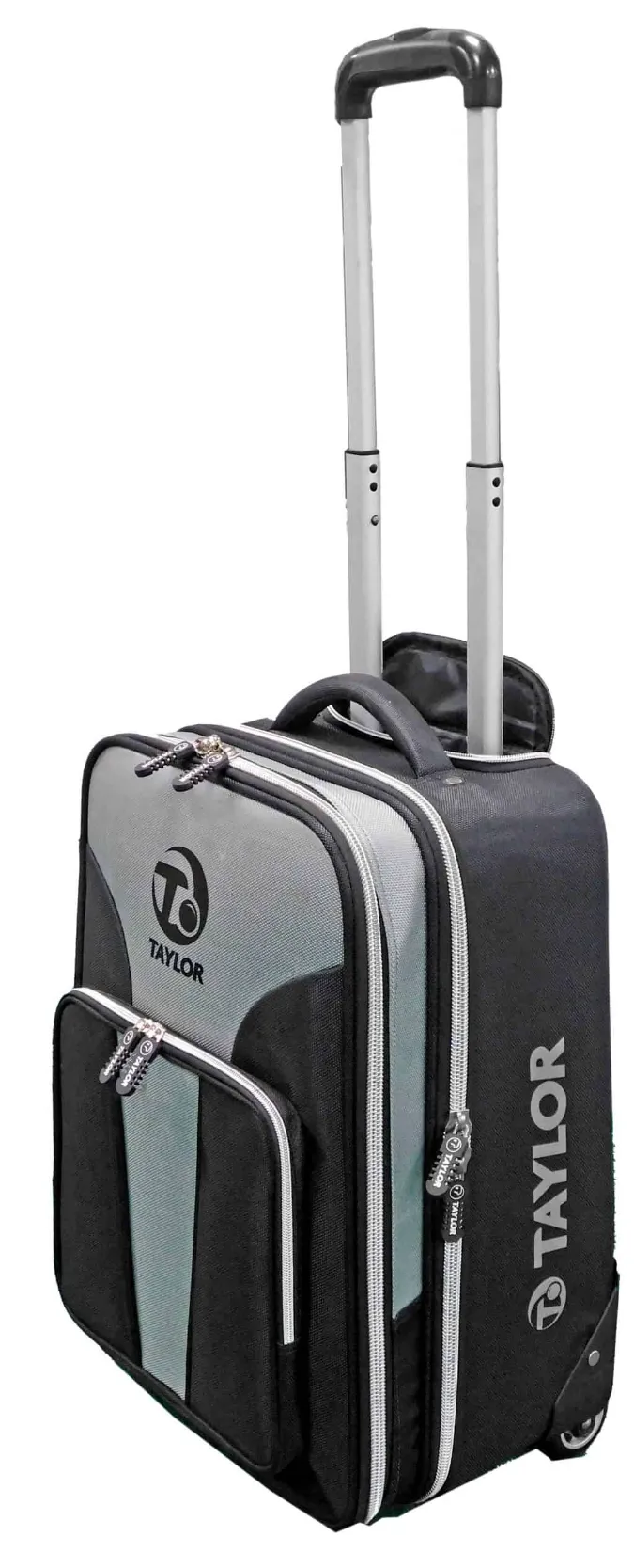 Taylor Tourer Sports Trolley Bag