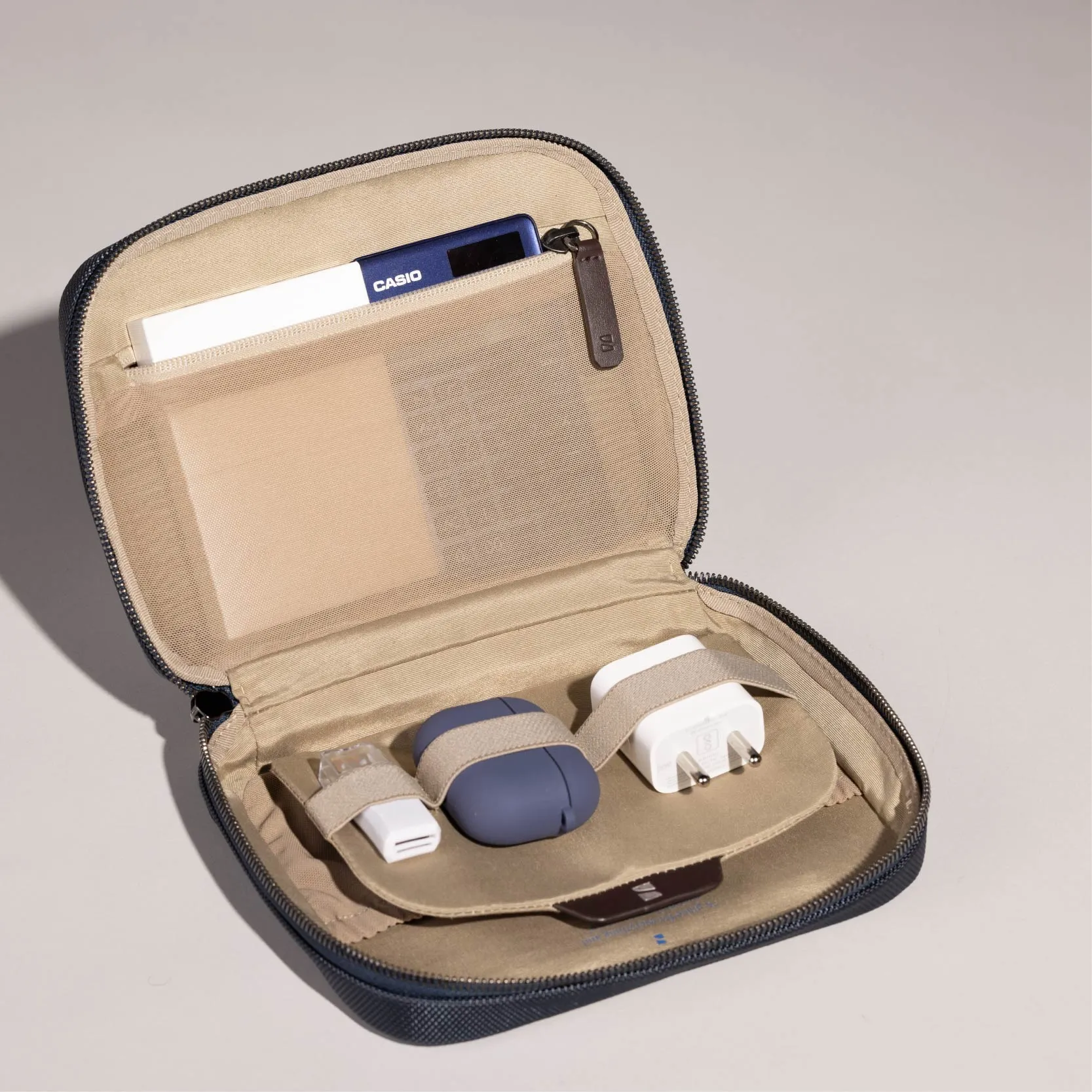 Tech Kit - Blue