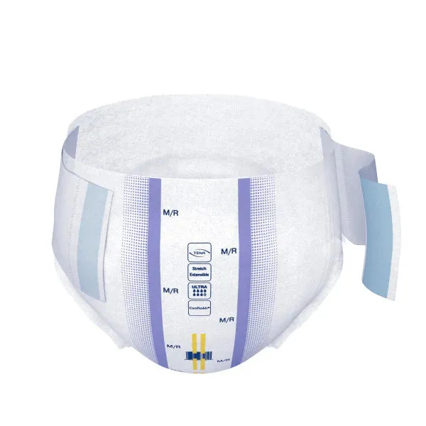 TENA BARIATRIC BRIEFS