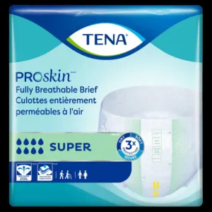 TENA NIGHT BRIEF