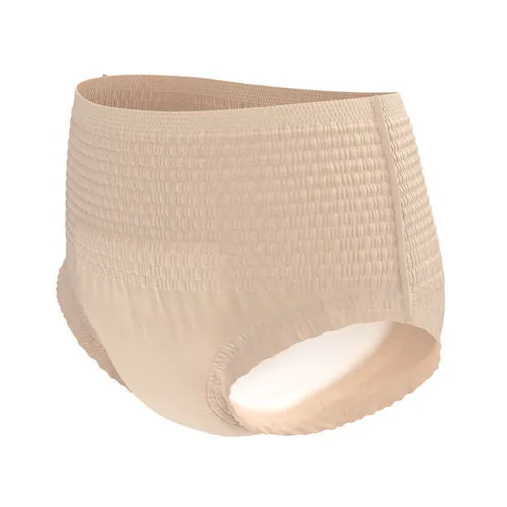TENA PRO SKIN UNDERWEAR FOR WOMEN