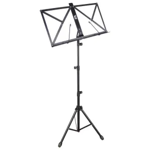 TGI MS20 Black Music Stand