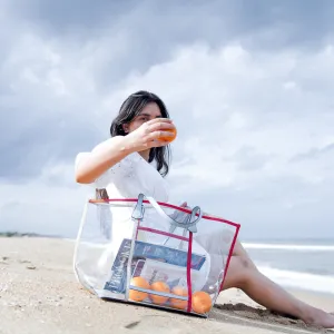 The Jumbo Tote