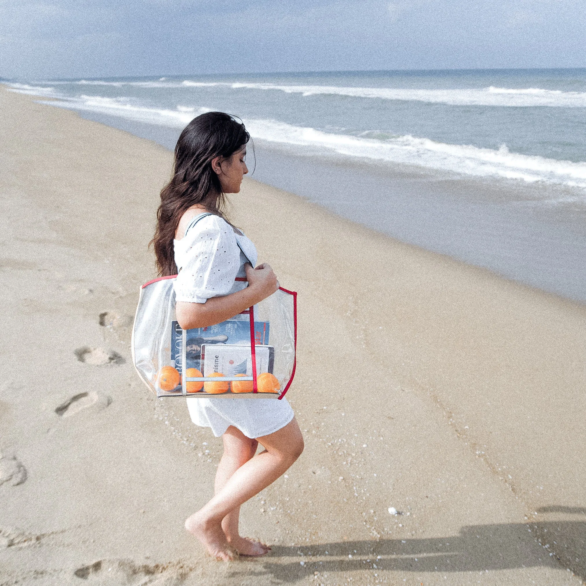 The Jumbo Tote