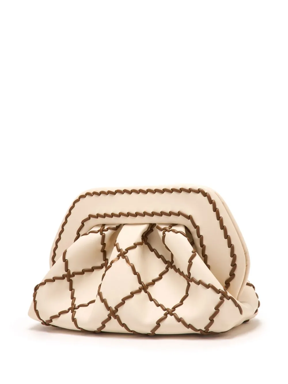 THEMOIRE' Bags.. White