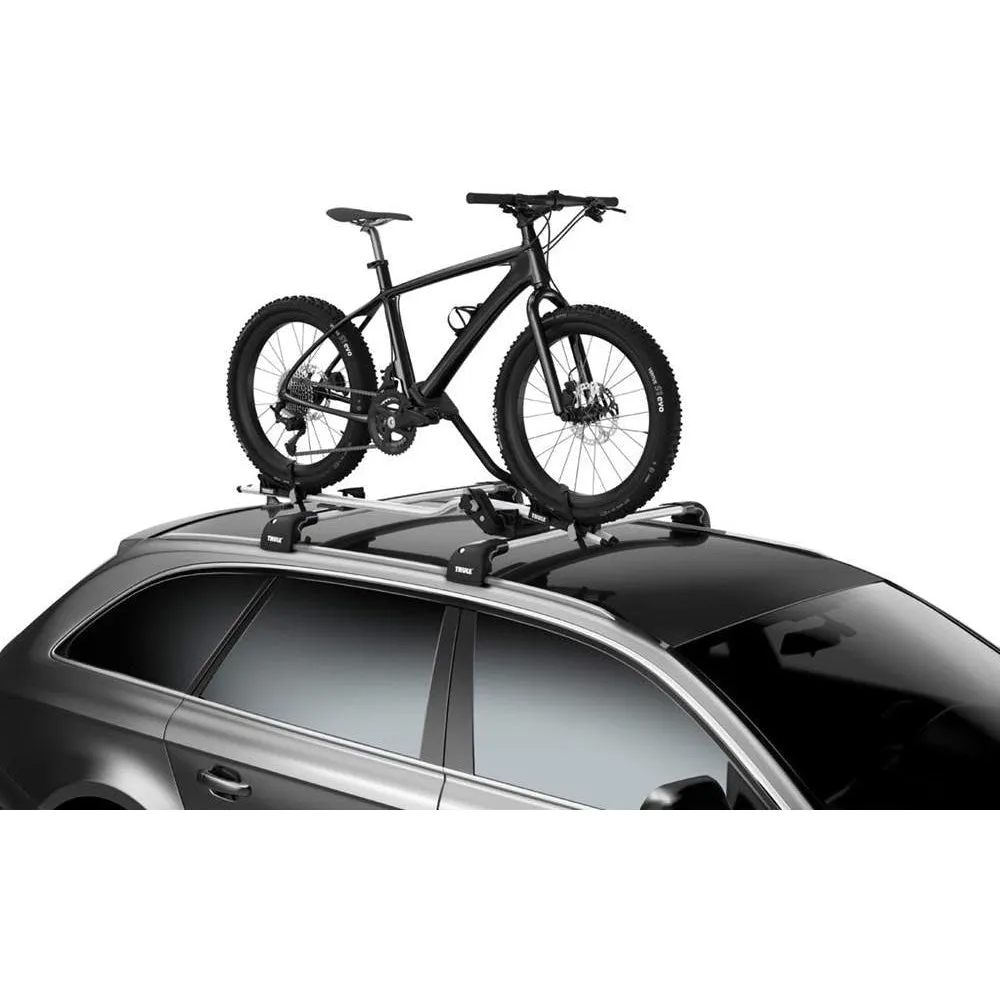 Thule 598 Fat Wheel Adapter