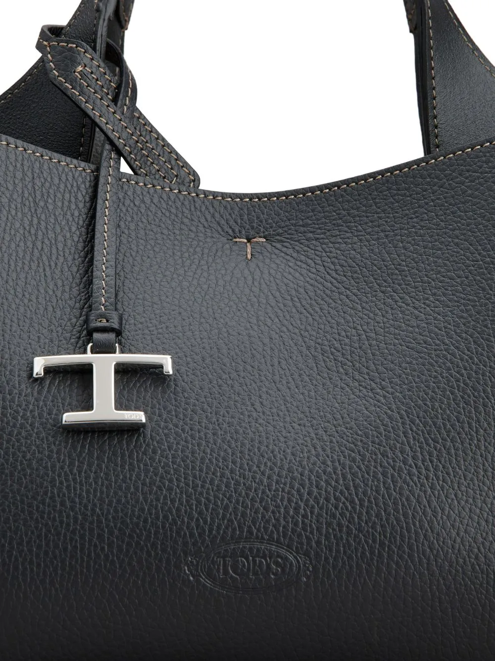 Tod'S Black Bag