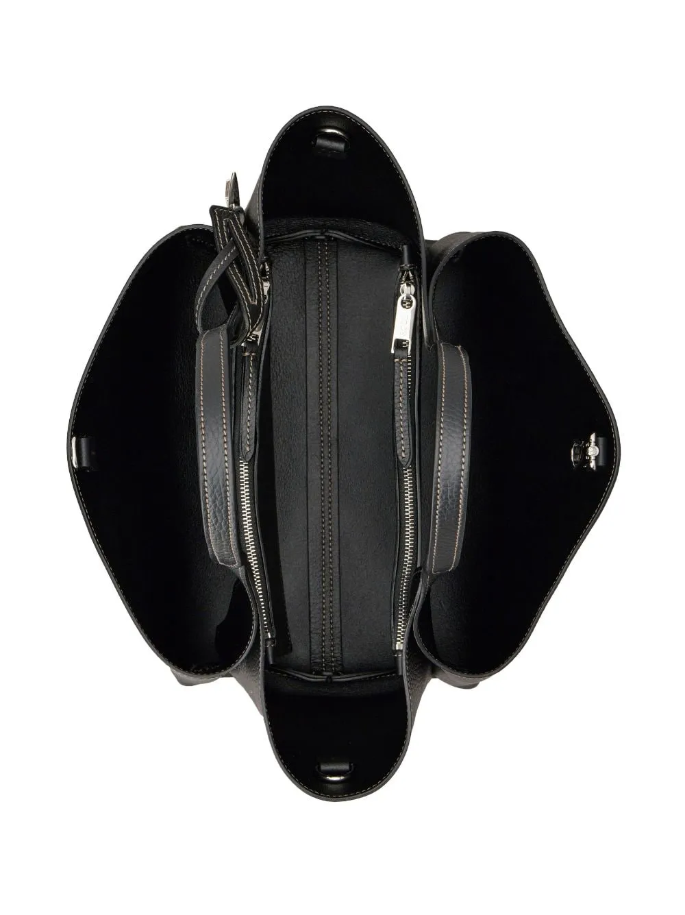 Tod'S Black Bag
