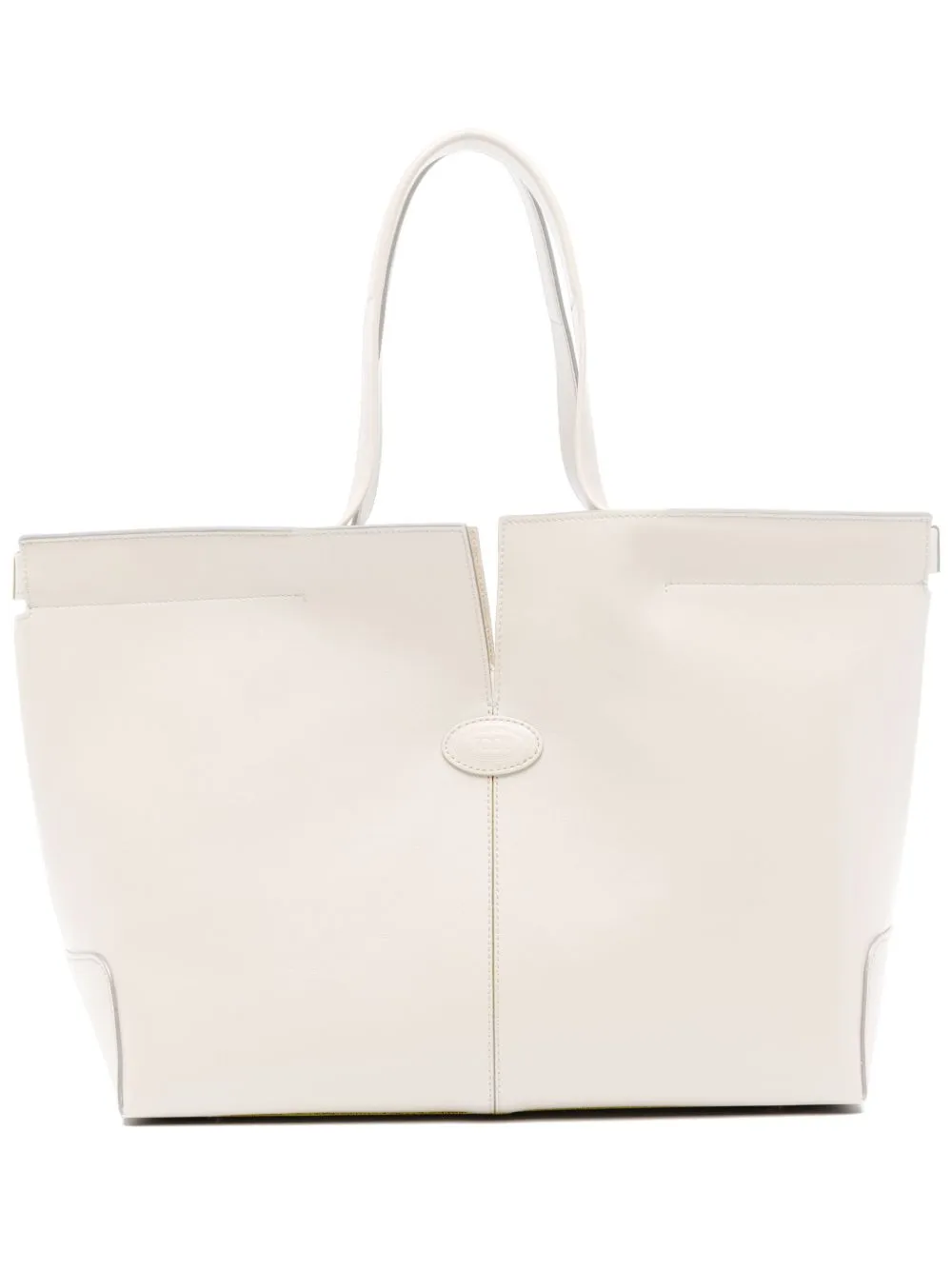 Tods White Bag