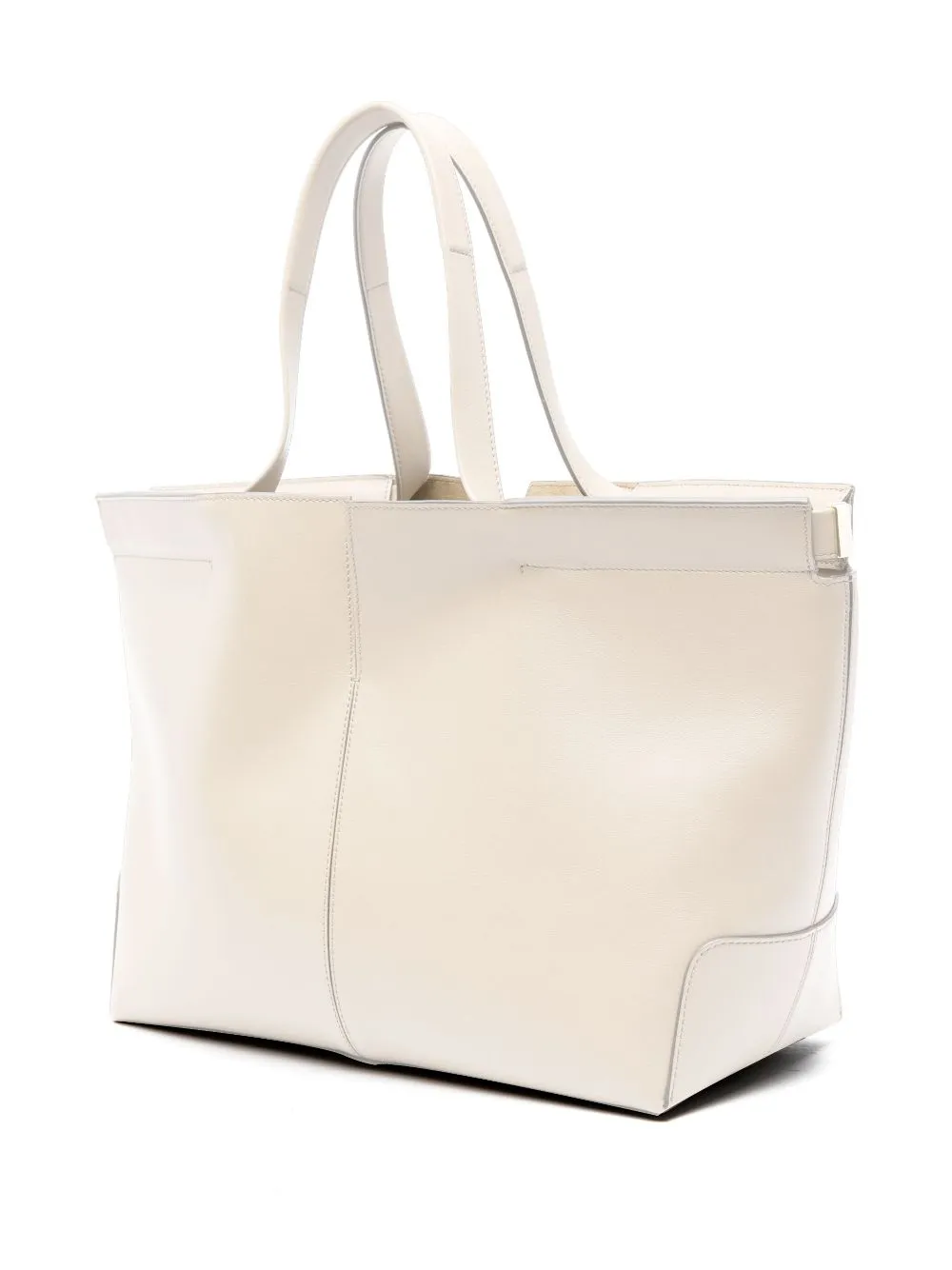 Tods White Bag