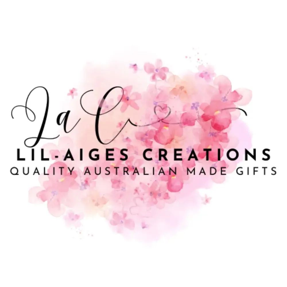 Toiletry Bag | Bilby Themed Makeup Bag | Handmade in Australia | Cute Gift Idea