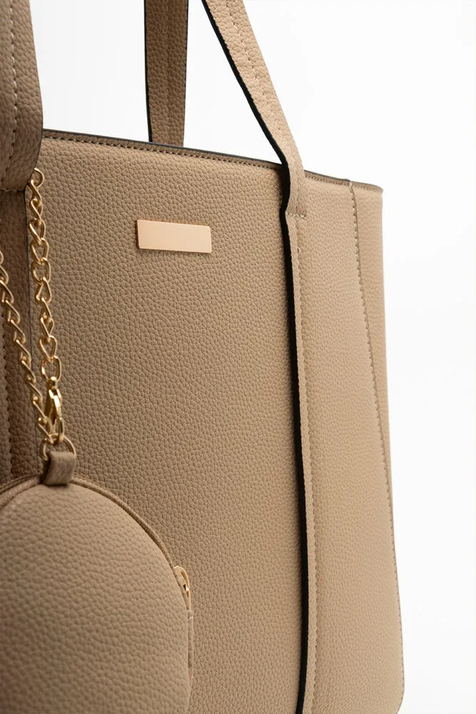 Tote Bag Natural