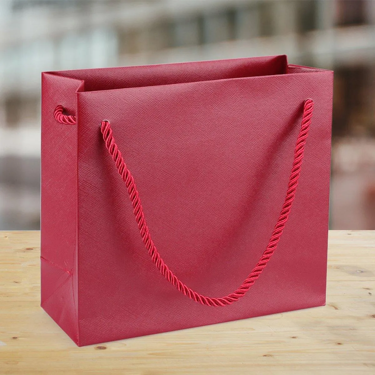 Tote Gift Bags 10PCS