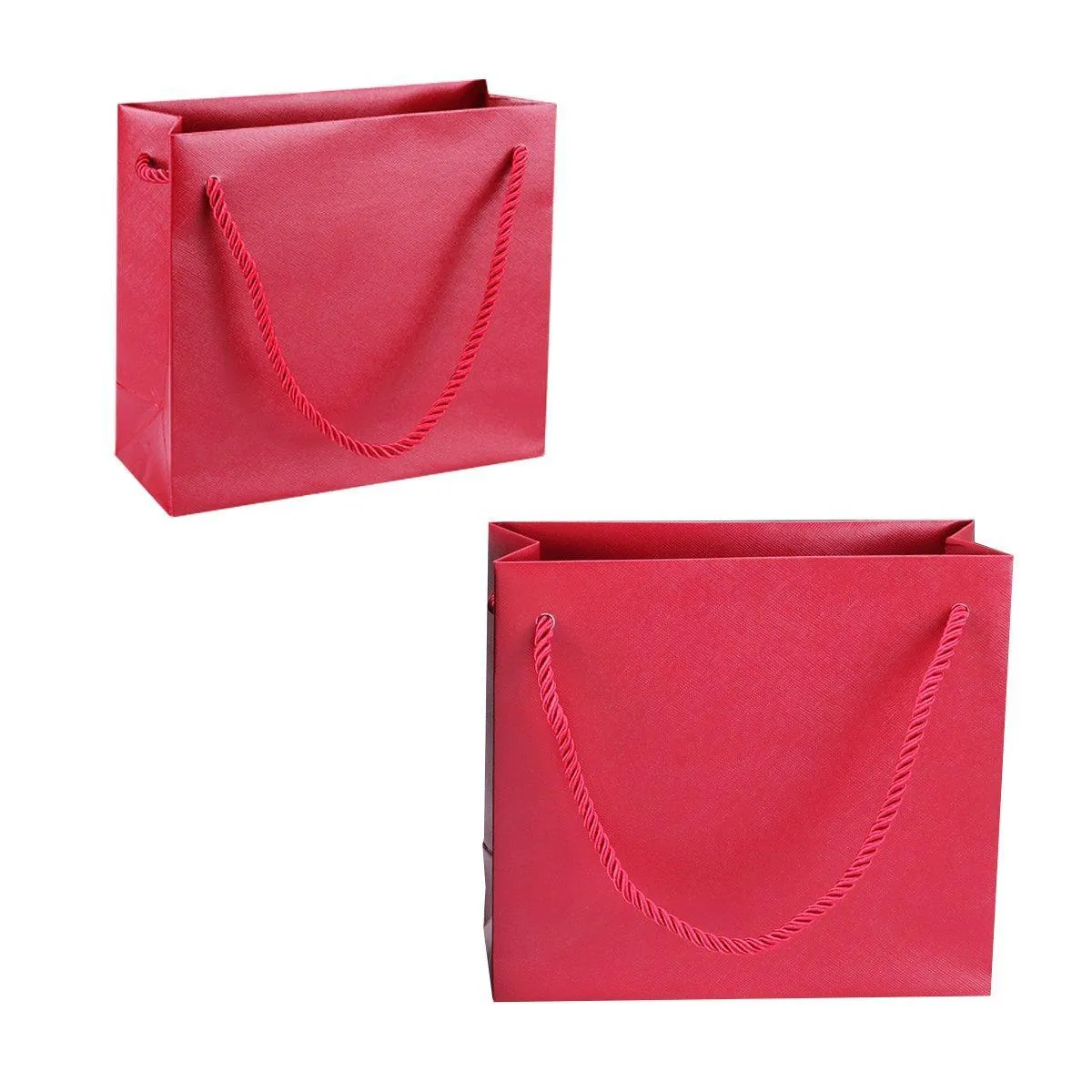 Tote Gift Bags 10PCS