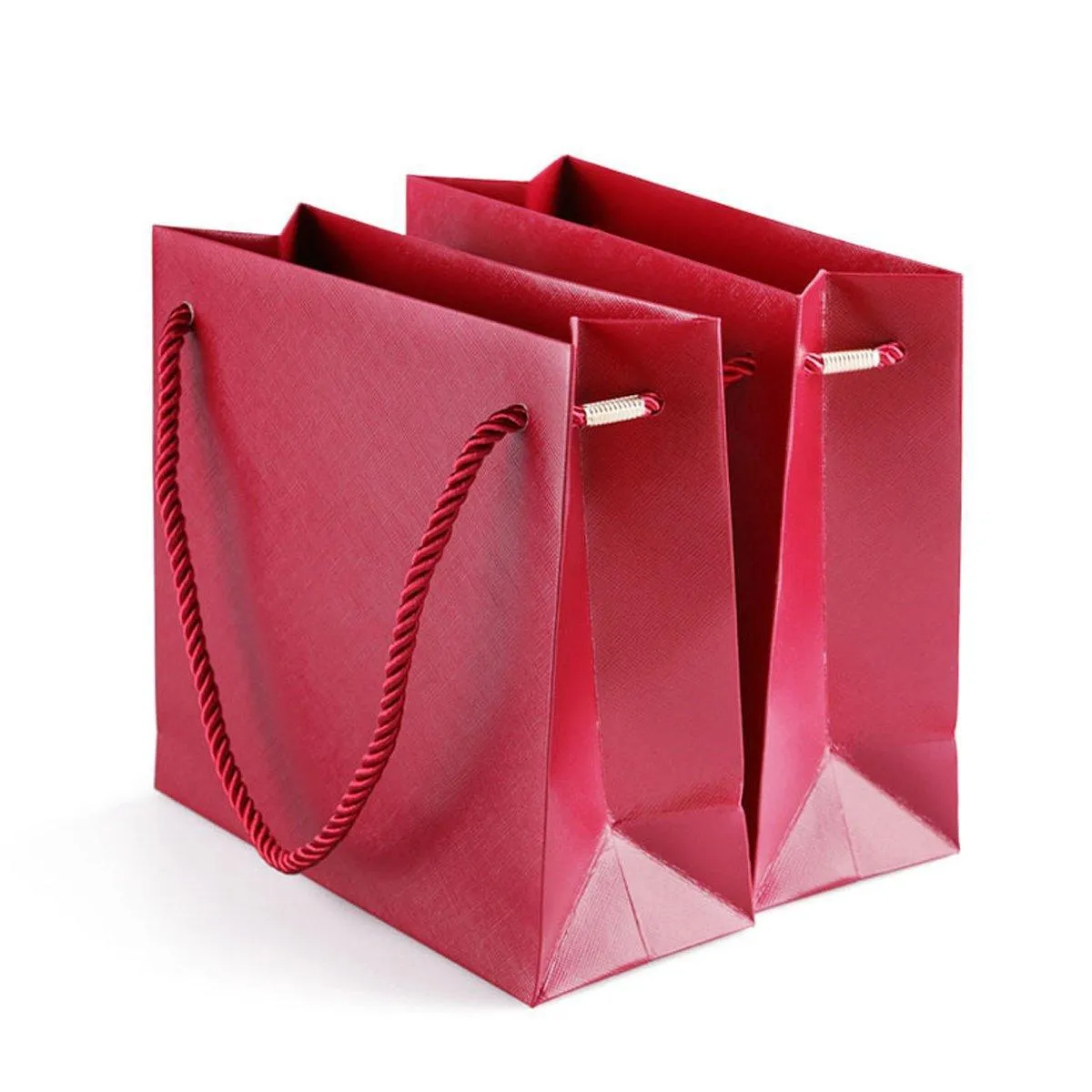 Tote Gift Bags 10PCS