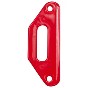 Tough 1 Easy Grip Sweat Scraper- Red