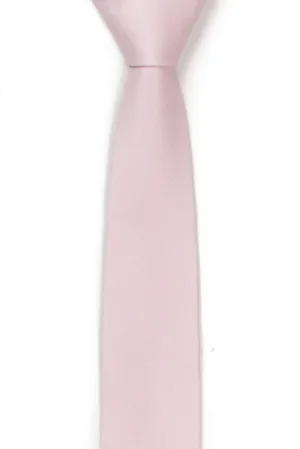 Tough Apparel - OMG - Blush Pink Tie