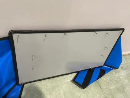 Tunnel Gripper Plate - ON Regionals