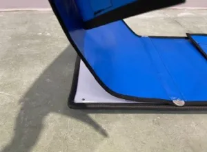 Tunnel Gripper Plate - ON Regionals