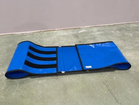 Tunnel Gripper Plate - ON Regionals