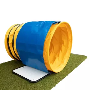 Tunnel Gripper Plate