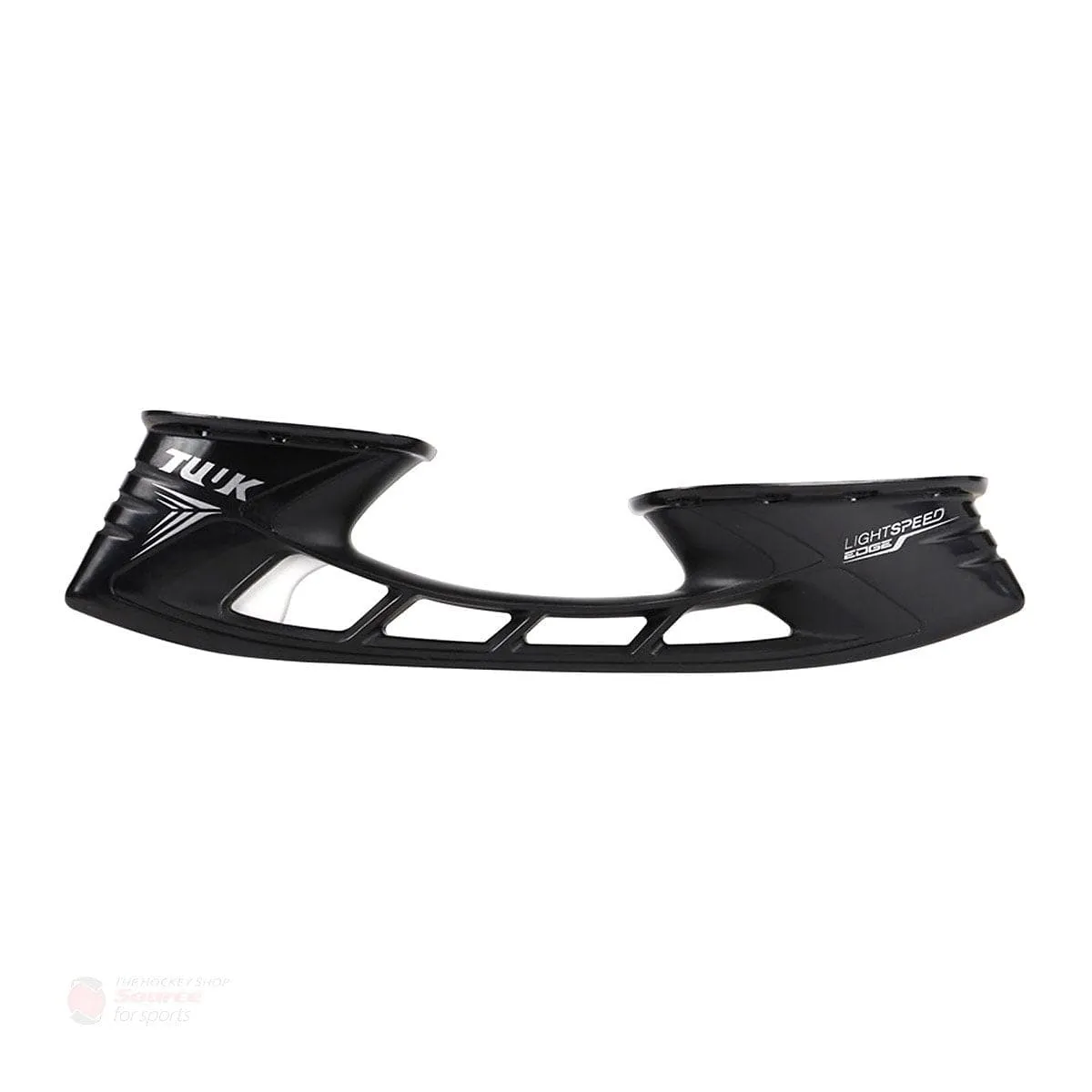 Tuuk Lightspeed 2 Edge Junior Hockey Skate Holder - Black