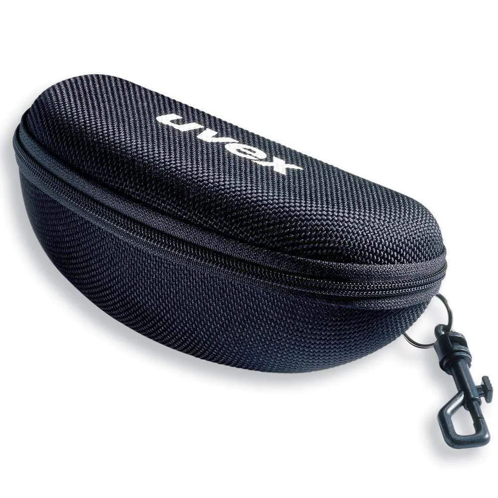 UVEX Spectacle Bags/Cases Eye Protection Accessories