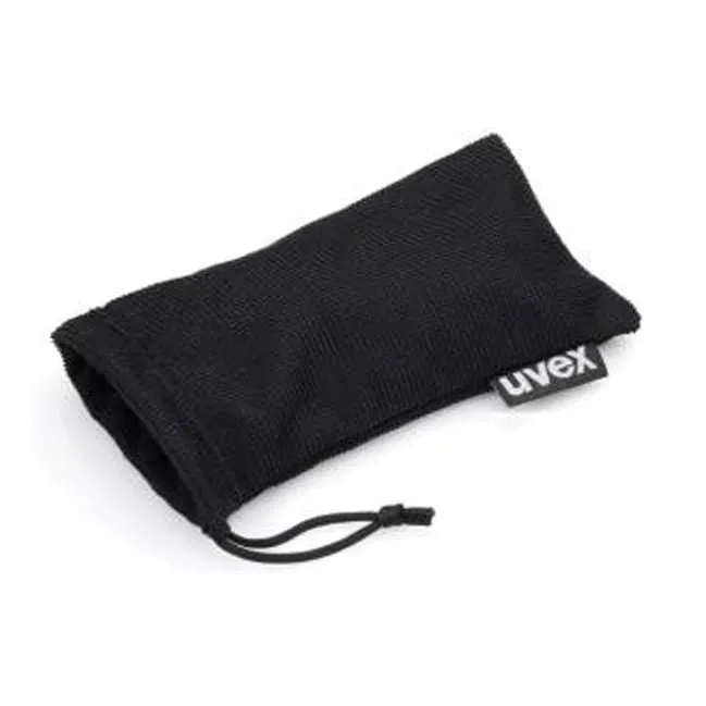 UVEX Spectacle Bags/Cases Eye Protection Accessories