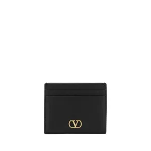 Valentino Garavani Vlogo Card Holder