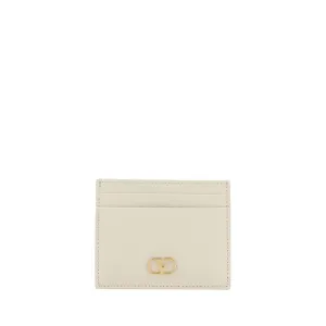 Valentino Garavani Vlogo Card Holder