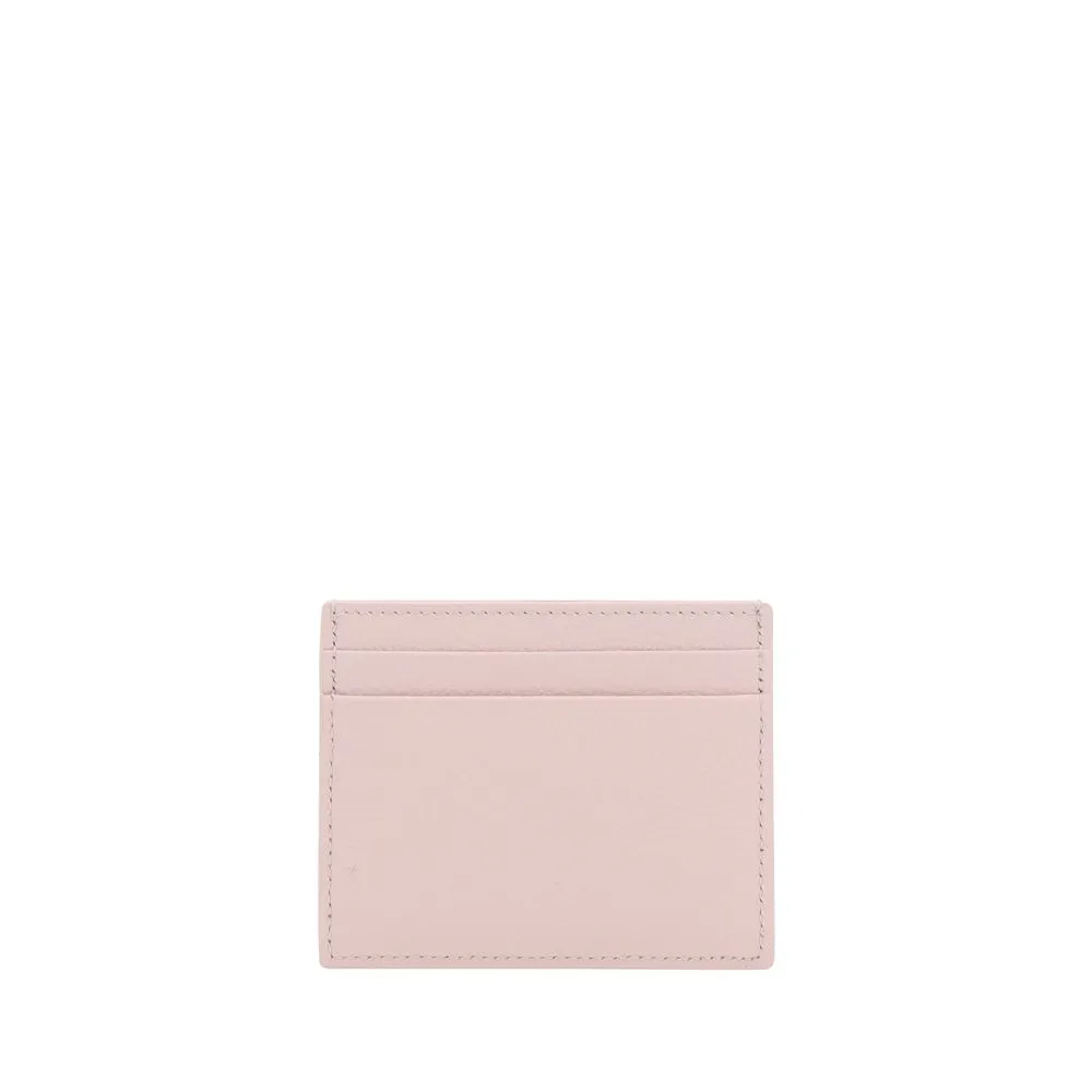 Valentino Garavani Vlogo Card Holder