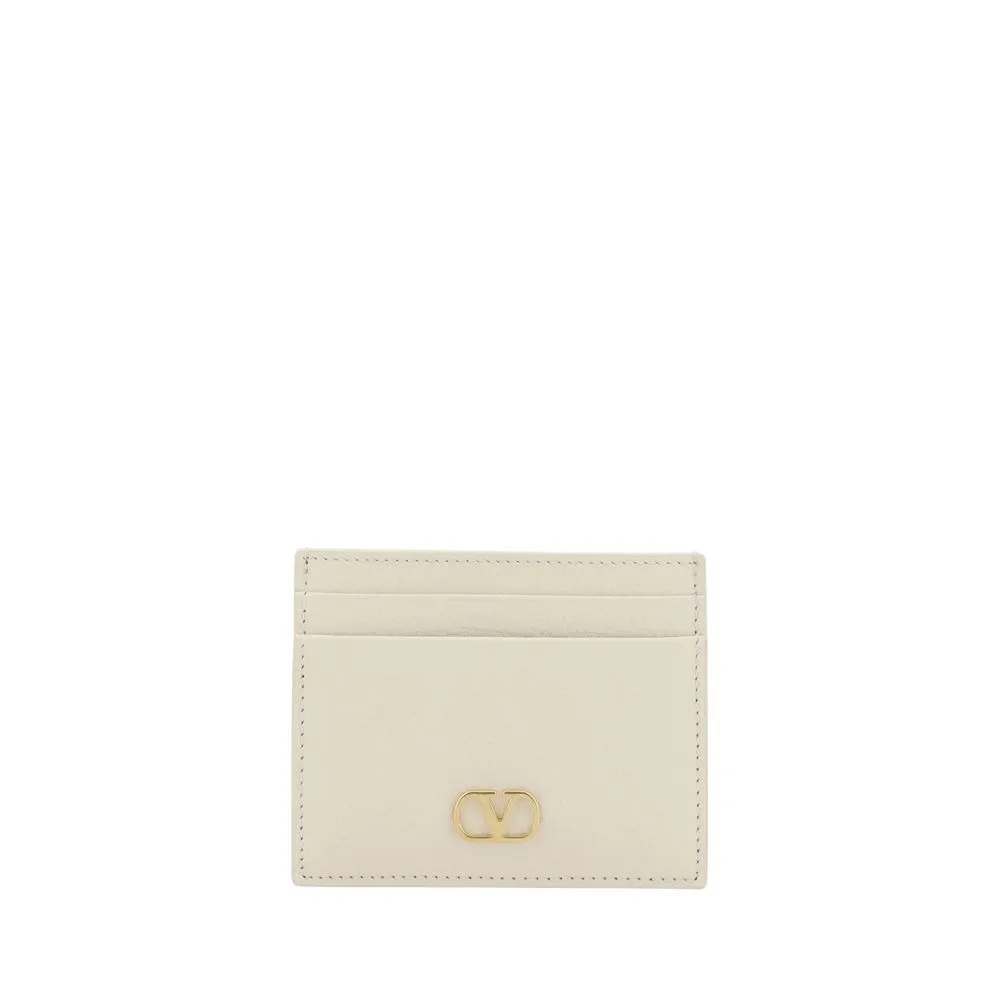 Valentino Garavani Vlogo Card Holder