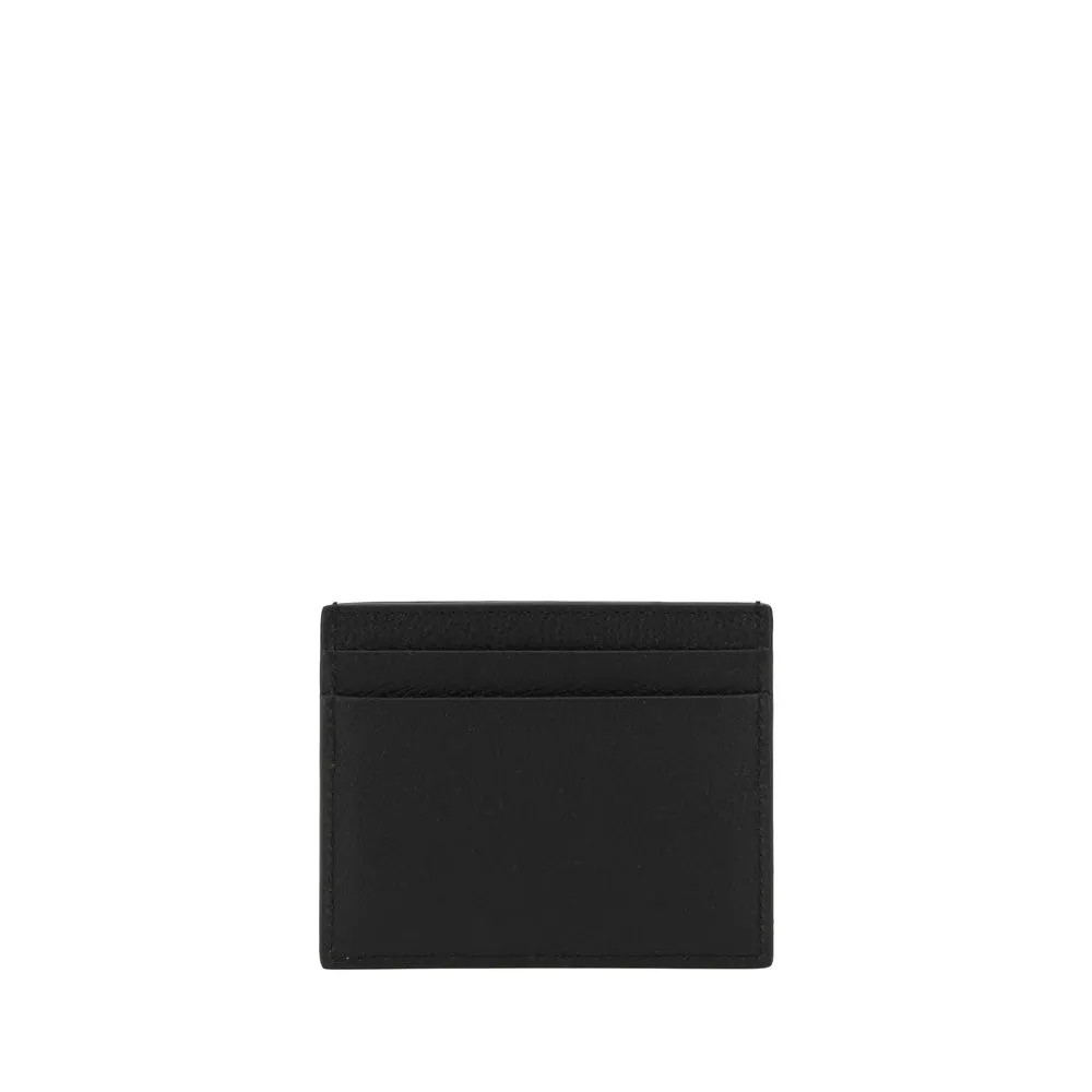 Valentino Garavani Vlogo Card Holder