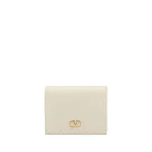 Valentino Garavani Vlogo Wallet