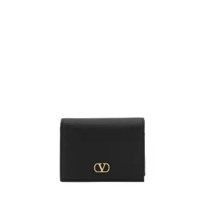Valentino Garavani Vlogo Wallet