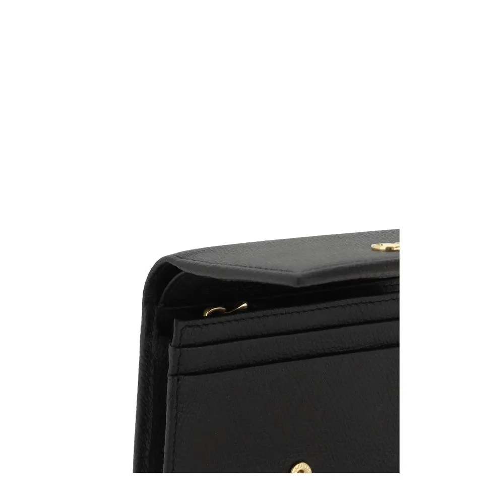 Valentino Garavani Vlogo Wallet