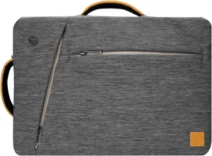 Vangoddy Grey Slate Laptop Bag for Acer Aspire, Predator, TravelMate Up to 13.3 inch