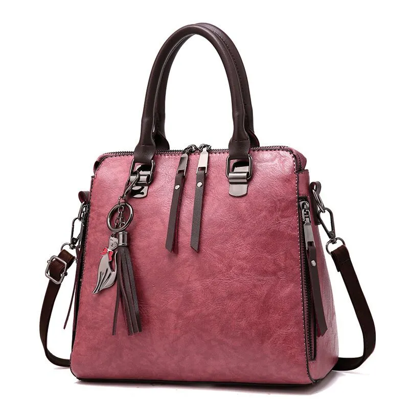 Vento Marea Handbag