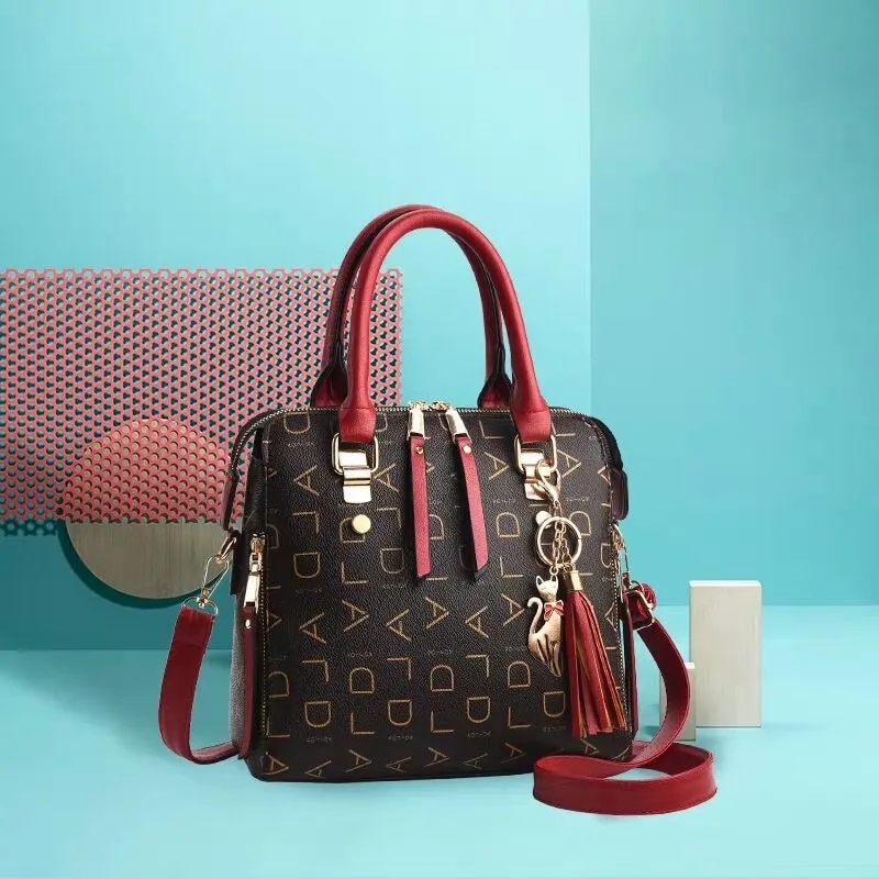 Vento Marea Handbag