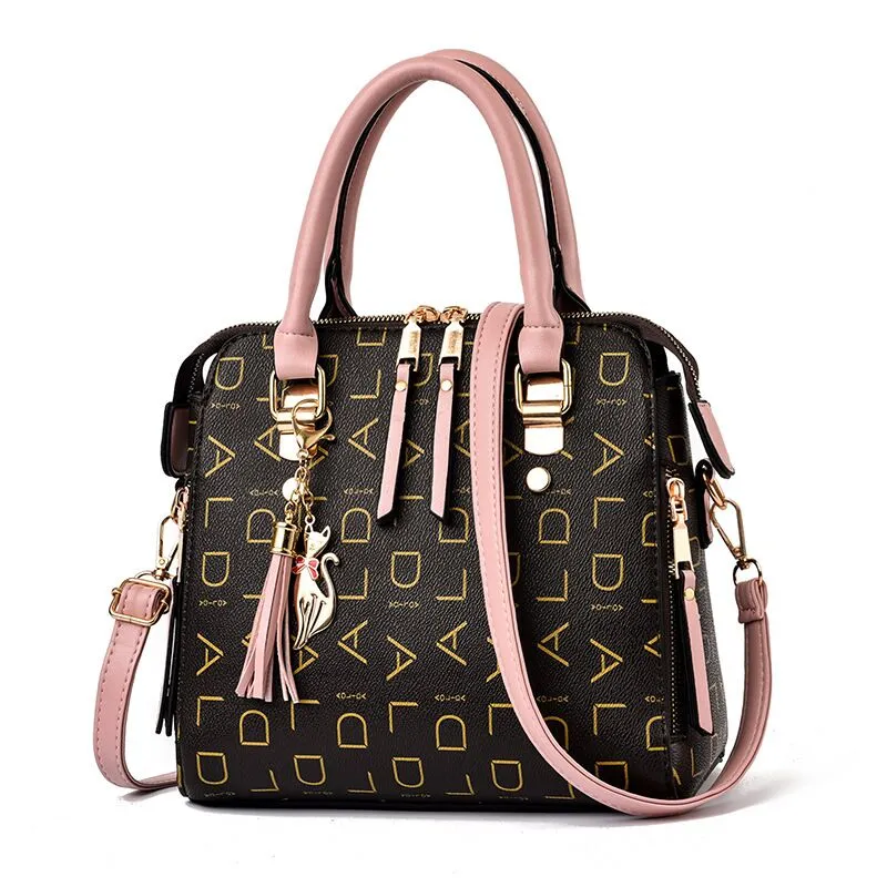 Vento Marea Handbag