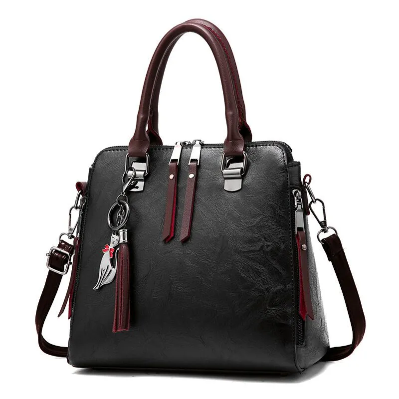 Vento Marea Handbag