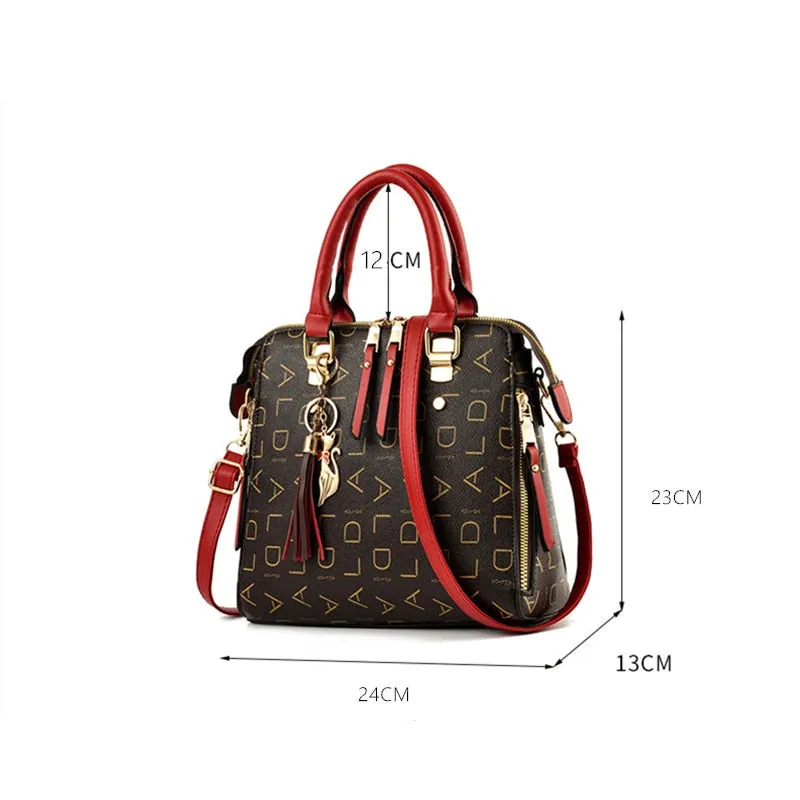 Vento Marea Handbag