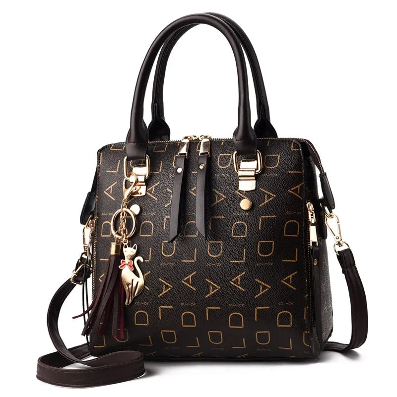 Vento Marea Handbag