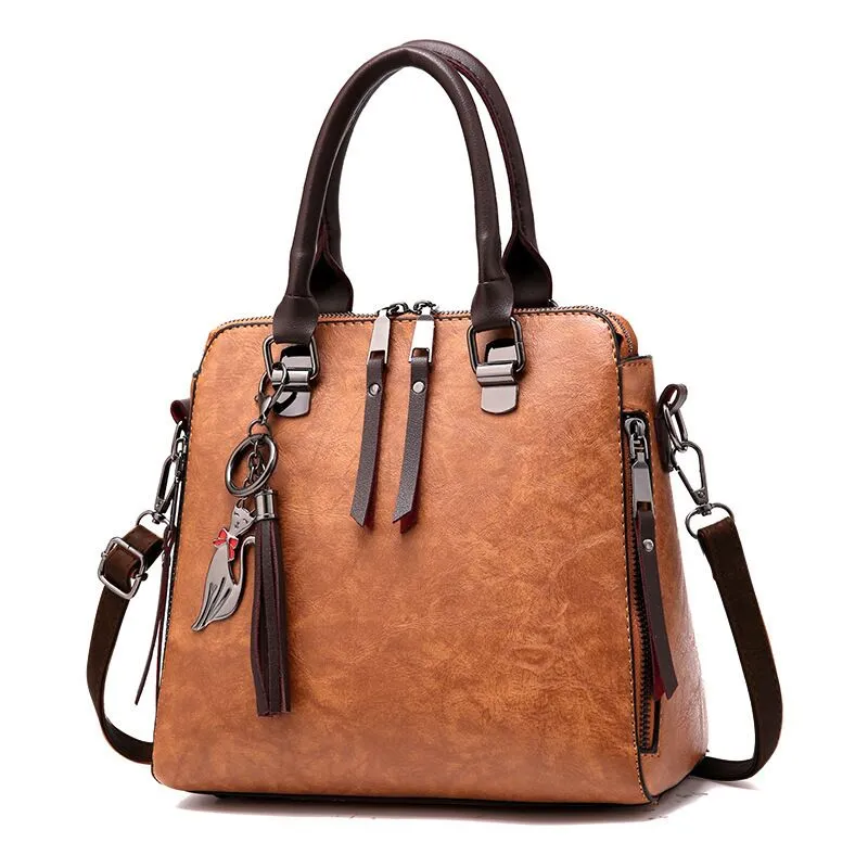 Vento Marea Handbag
