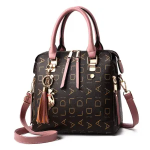 Vento Marea Handbag
