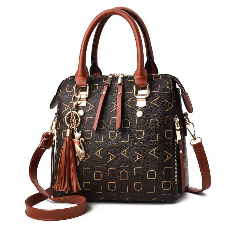 Vento Marea Handbag