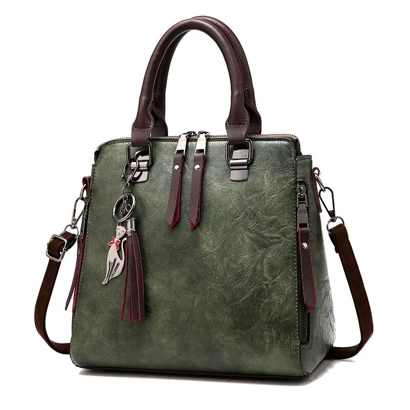 Vento Marea Handbag