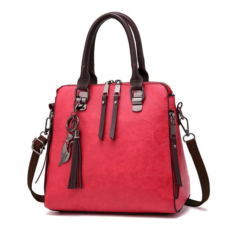 Vento Marea Handbag