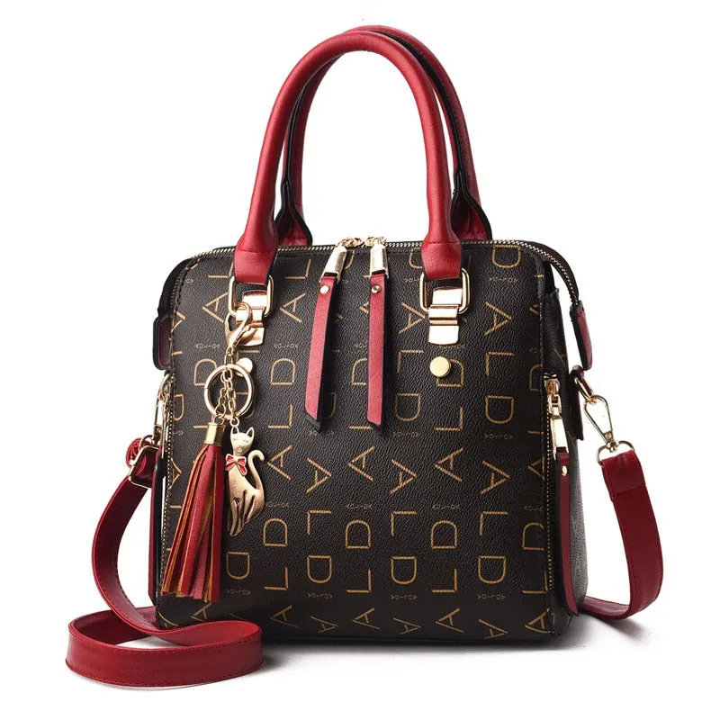 Vento Marea Handbag